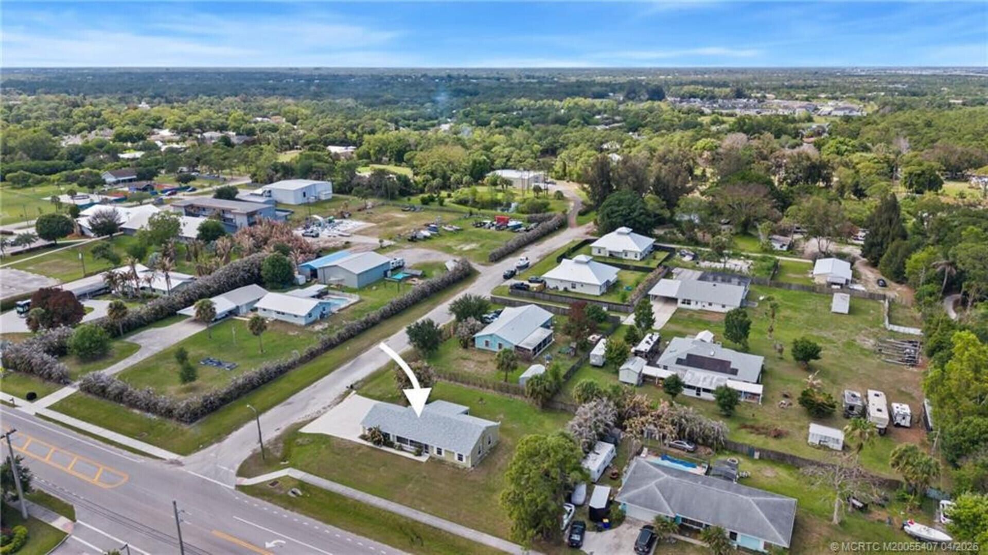 6285 SE Highland Avenue, Stuart, FL 34997 Photo