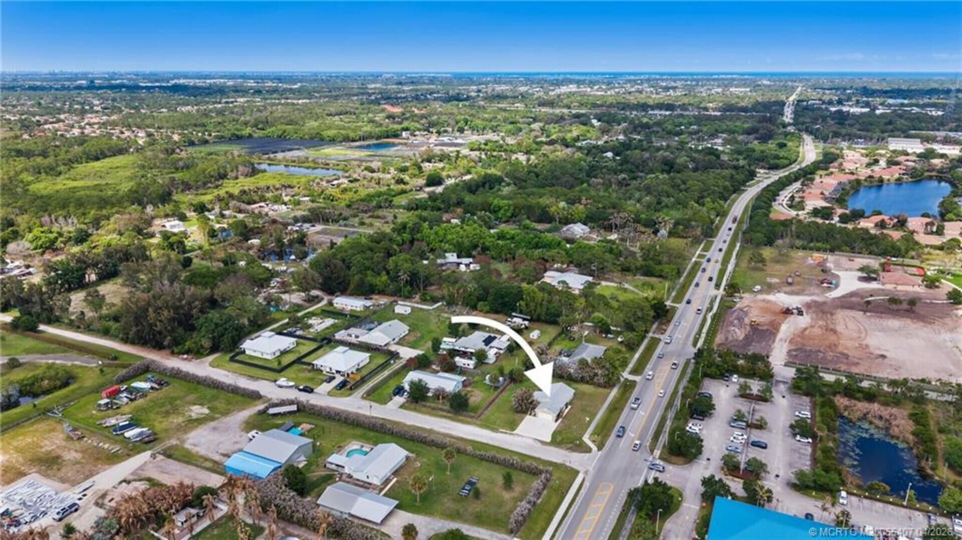 6285 SE Highland Avenue, Stuart, FL 34997 Photo