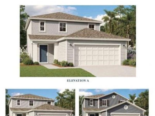 458 BARBOSA Trail, St. Augustine, FL 32095