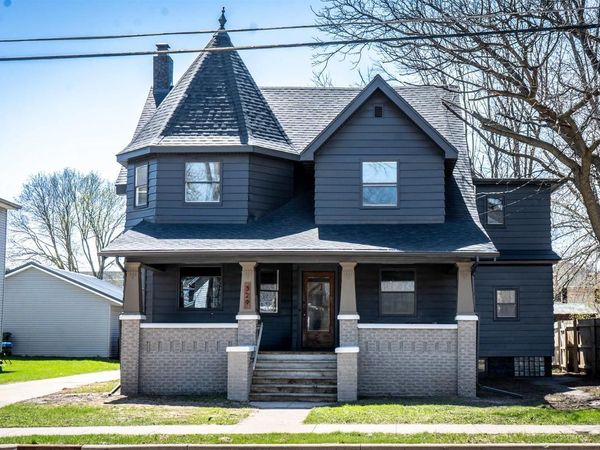 329 TAYLOR STREET, Kaukauna, WI 54130