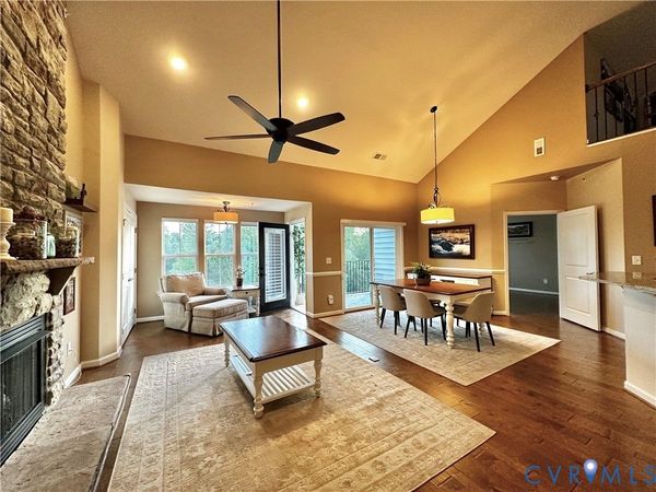 1220 Westwood Village Lane , Unit 403, Midlothian, VA 23114