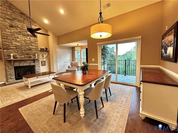 1220 Westwood Village Lane , Unit 403, Midlothian, VA 23114