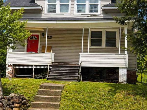 260 Rotary Road, Huntington, WV 25705