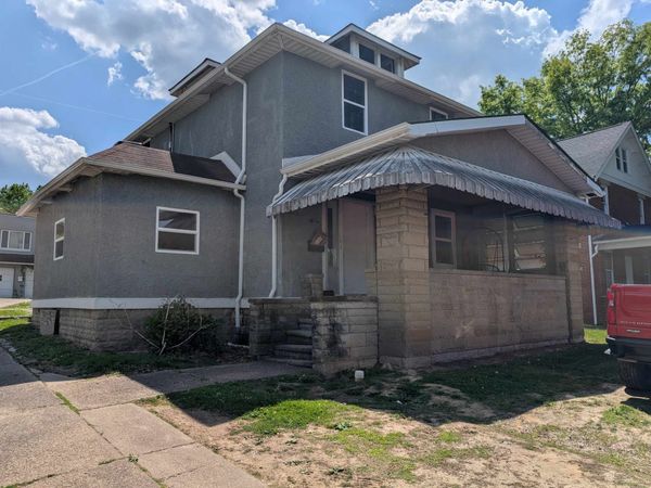 1905 12th Avenue, Huntington, WV 25701