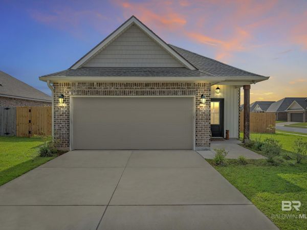 1100 Stella Road, Foley, AL 36535