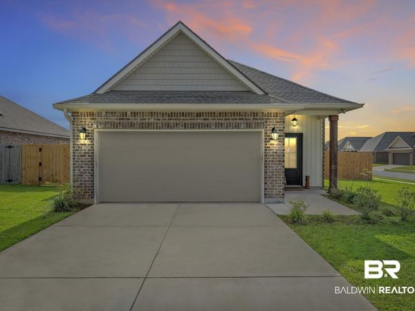 1100 Stella Road, Foley, AL 36535