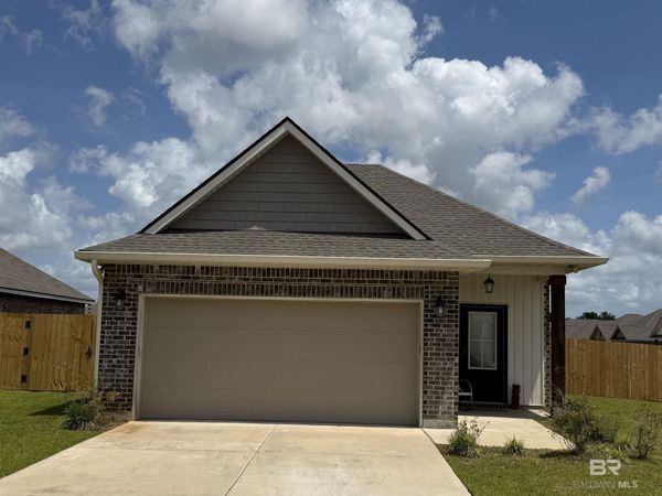 1100 Stella Road, Foley, AL 36535