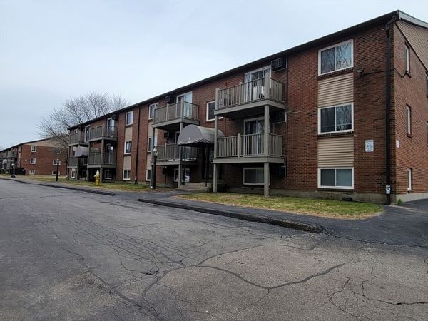 328 Greenwood St, Unit A- 1, Worcester, MA 01607