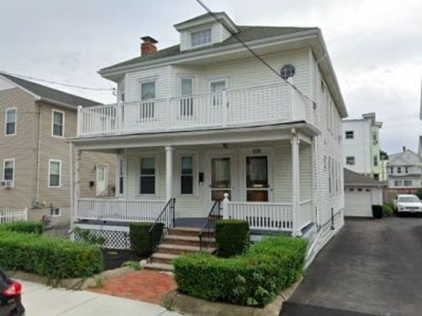 19 Pearl Ave, Unit 19, Winthrop, MA 02152