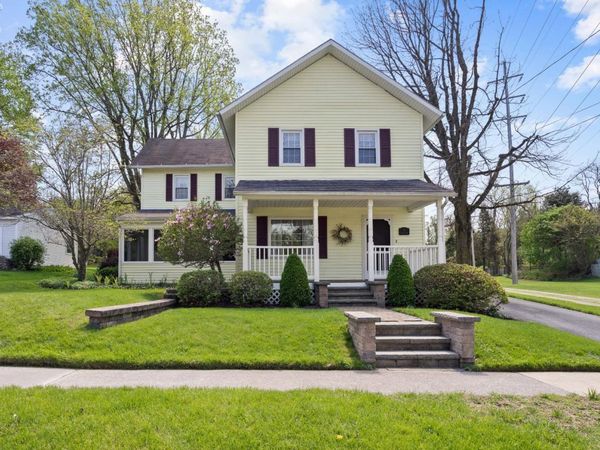 17 W Main Street, Berlin Heights, OH 44814