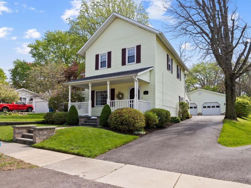 17 W Main Street, Berlin Heights, OH 44814 Photo 3