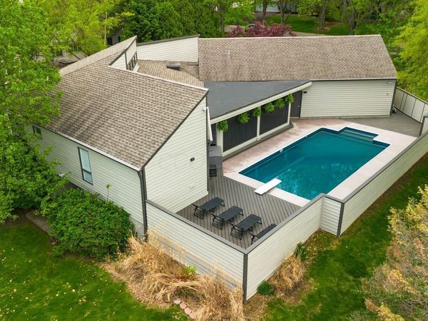 9100 Muirkirk Drive, Dublin, OH 43017