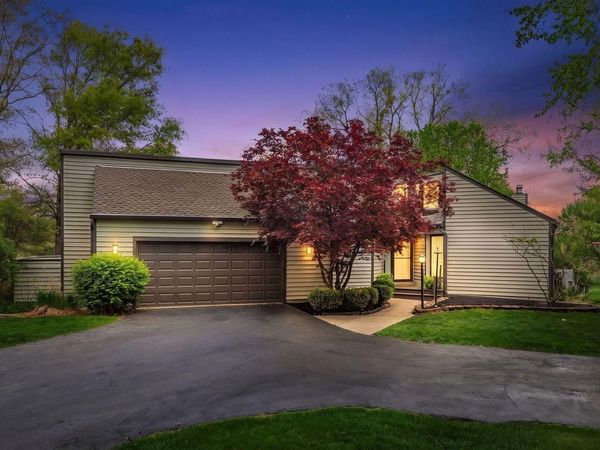 9100 Muirkirk Drive, Dublin, OH 43017