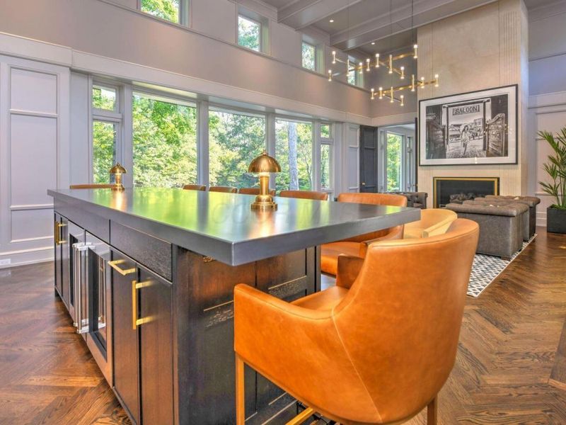 5000 Deer Run Drive , Dublin, OH 43017 Photo 10