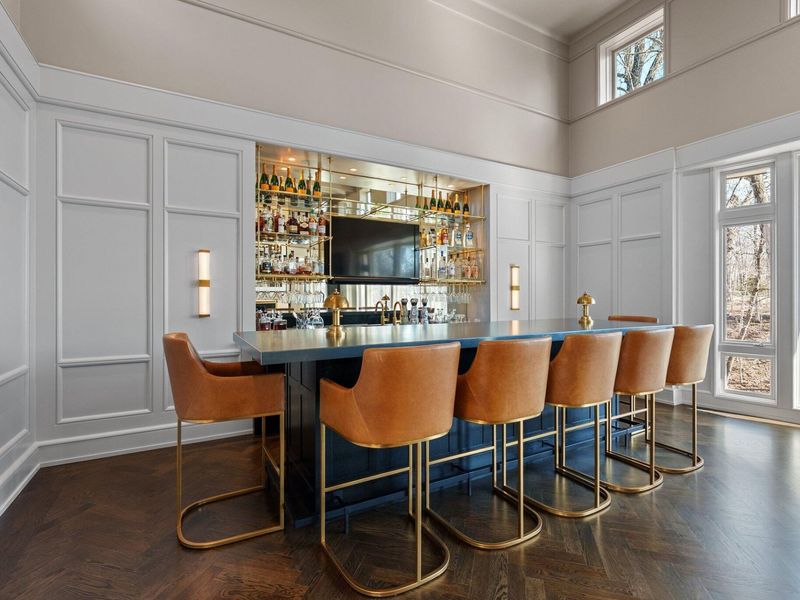 5000 Deer Run Drive , Dublin, OH 43017 Photo 11