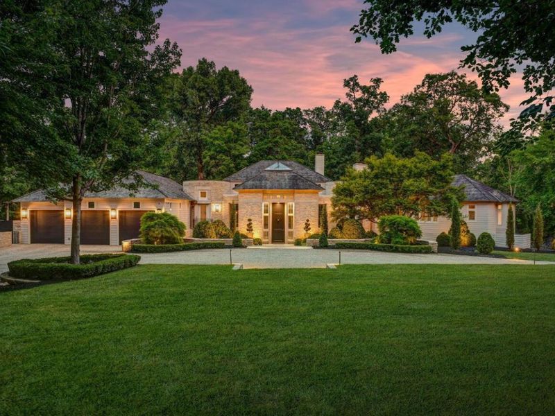 5000 Deer Run Drive , Dublin, OH 43017 Photo 3