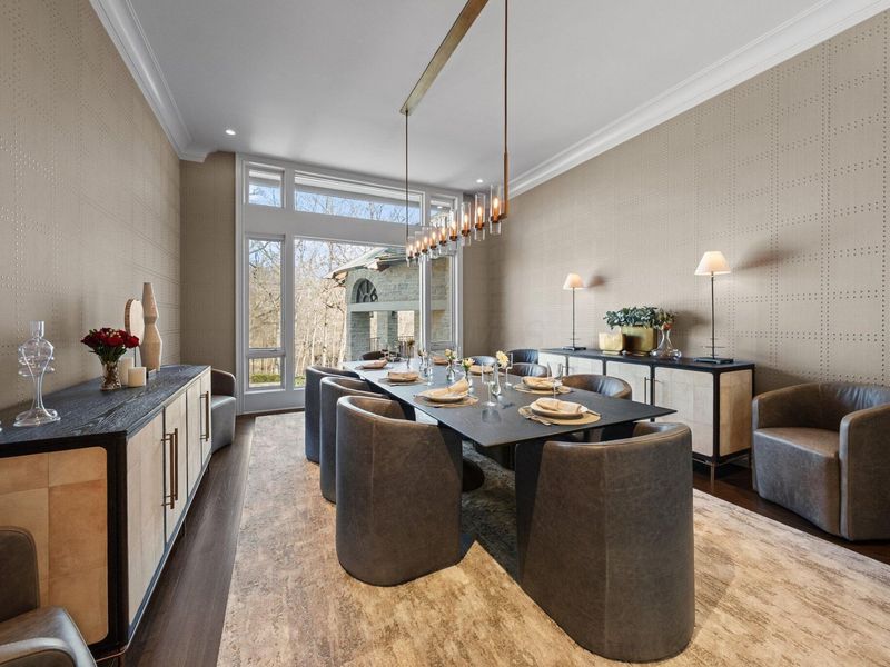 5000 Deer Run Drive , Dublin, OH 43017 Photo 32