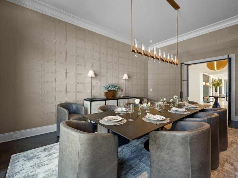 5000 Deer Run Drive , Dublin, OH 43017 Photo 33