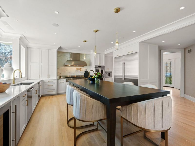 5000 Deer Run Drive , Dublin, OH 43017 Photo 39