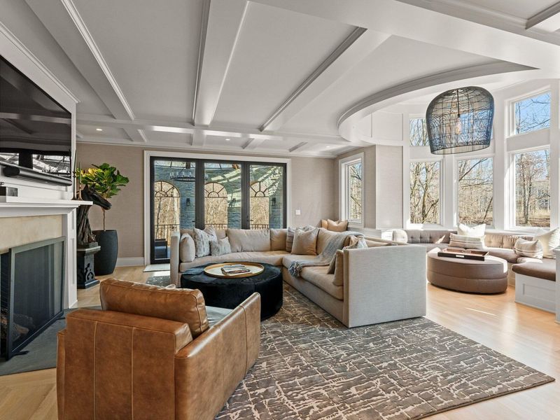 5000 Deer Run Drive , Dublin, OH 43017 Photo 47