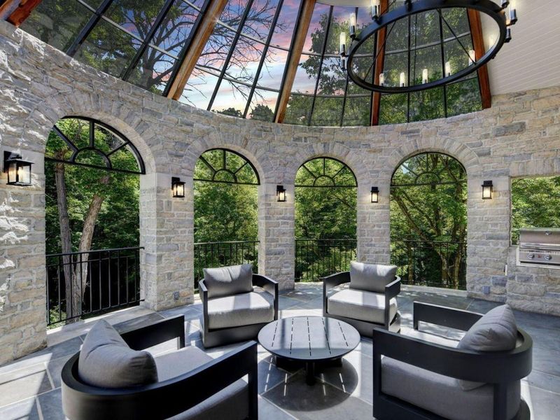 5000 Deer Run Drive , Dublin, OH 43017 Photo 48