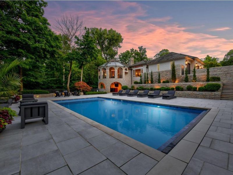 5000 Deer Run Drive , Dublin, OH 43017 Photo 69