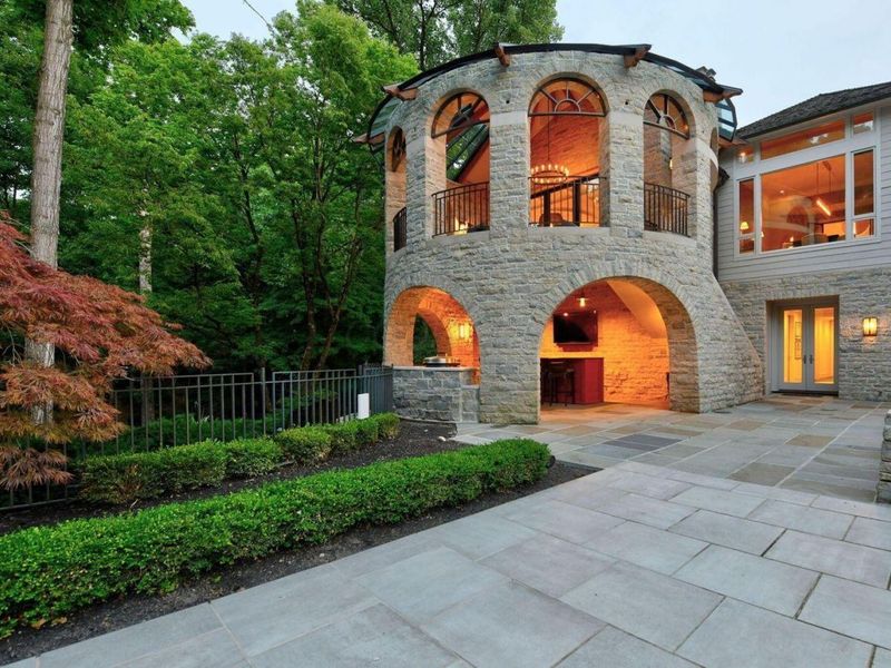 5000 Deer Run Drive , Dublin, OH 43017 Photo 73