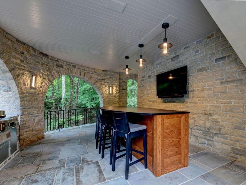 5000 Deer Run Drive , Dublin, OH 43017 Photo 74