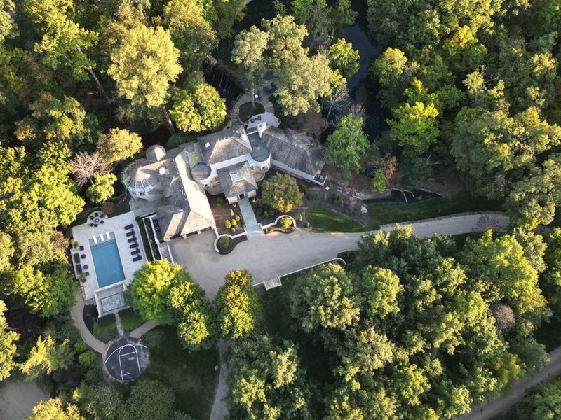 5000 Deer Run Drive , Dublin, OH 43017 Photo 80