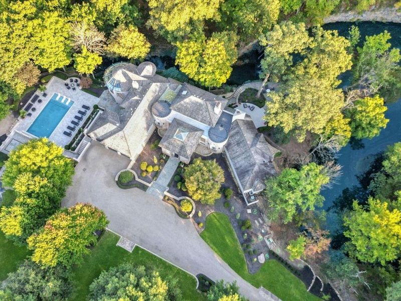 5000 Deer Run Drive , Dublin, OH 43017 Photo 96