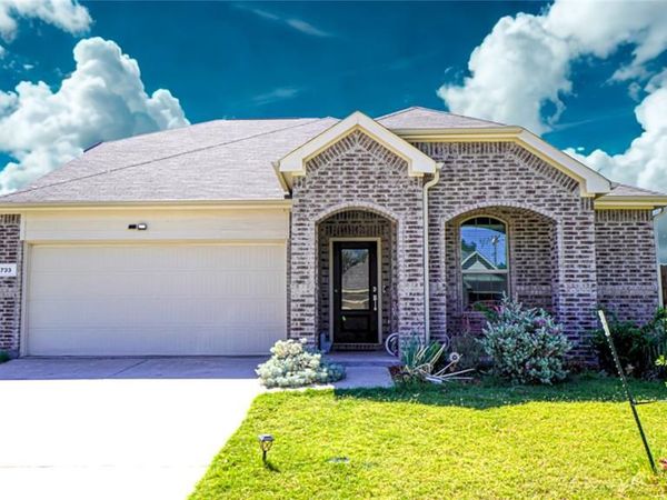 733 Alden Drive, Princeton, TX 75407