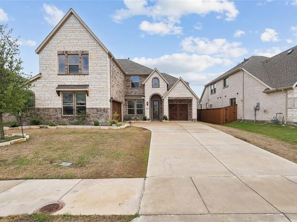 3801 Mesa Verde Drive, Rockwall, TX 75032