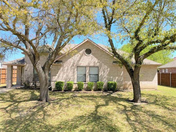 6410 Nottoway Court , Frisco, TX 75035
