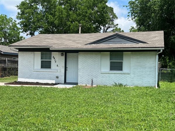 6415 Godfrey Avenue , Dallas, TX 75217