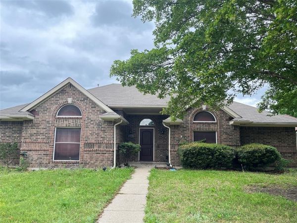 6608 Buckeye Drive , Rowlett, TX 75089