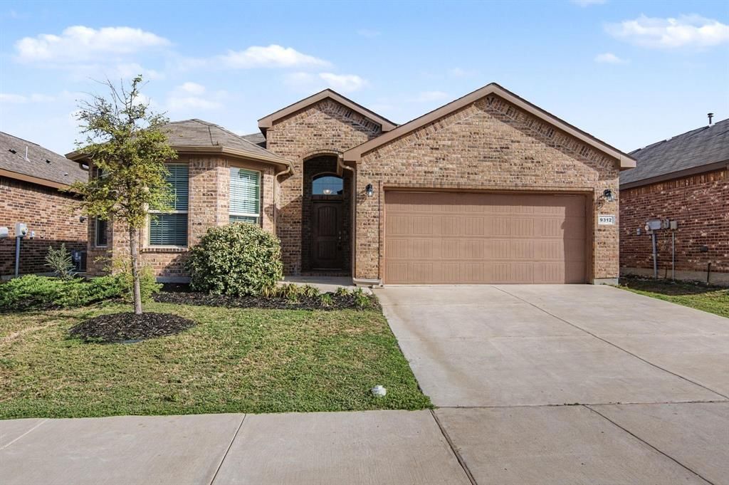 9312 Belle River Trail, Fort Worth, TX 76177 Main Photo
