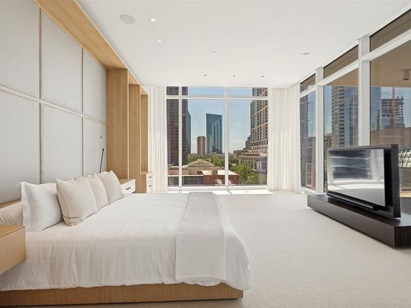 1747 Leonard Street, Unit 403, Dallas, TX 75201