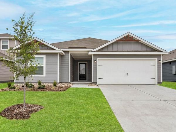 1304 Reed Street, Greenville, TX 75401