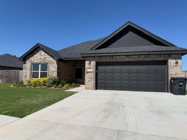 3302 Shelby Road , Abilene, TX 79606