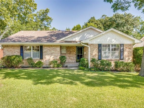 2314 Springhill Drive, Dallas, TX 75228
