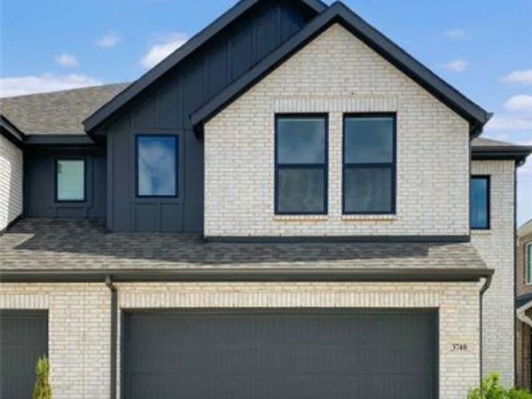 3740 Pierce Lane , Grand Prairie, TX 75052