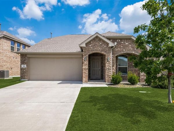 1305 Rembrandt Drive, Little Elm, TX 75068