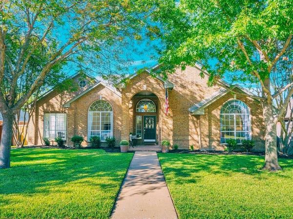 2049 Cannes Drive, Plano, TX 75025