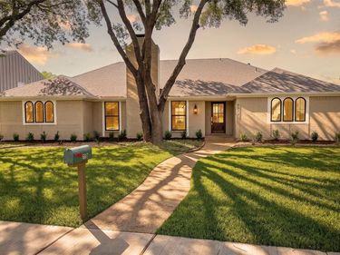6817 Ledyard Drive, Dallas, TX 75248