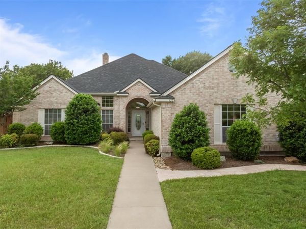130 Bluff View, Aledo, TX 76008