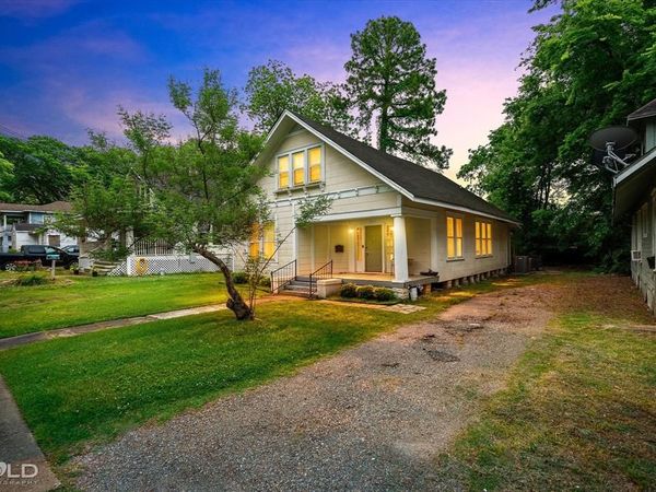 1065 Eustis Street, Shreveport, LA 71104