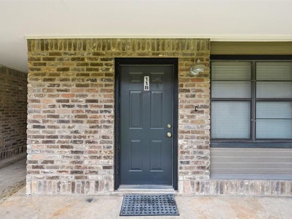 1226 Baylor Avenue , Unit 118, Waco, TX 76706