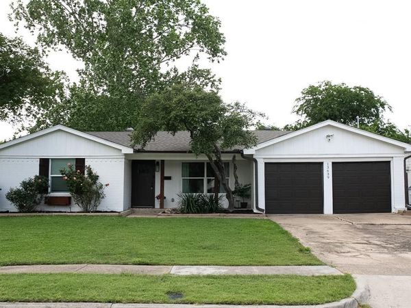 13639 Littlecrest Drive, Farmers Branch, TX 75234