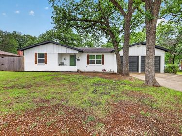 6508 Callahan Court, Fort Worth, TX 76112