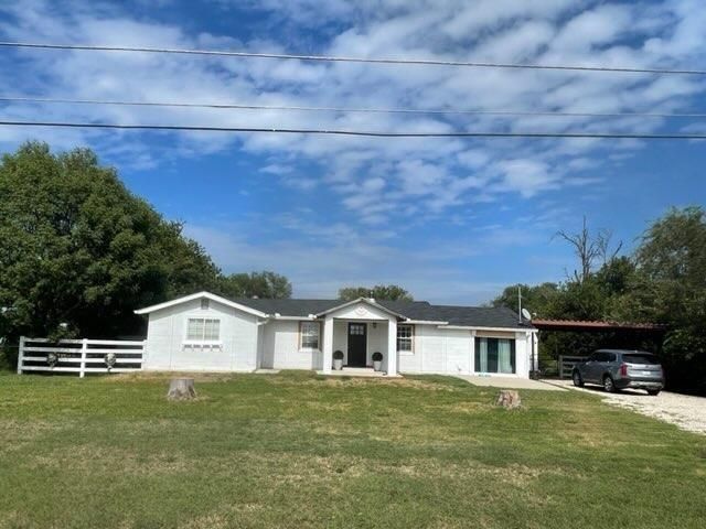 11119 Wortham Bend Road , Waco, TX 76708 Main Photo
